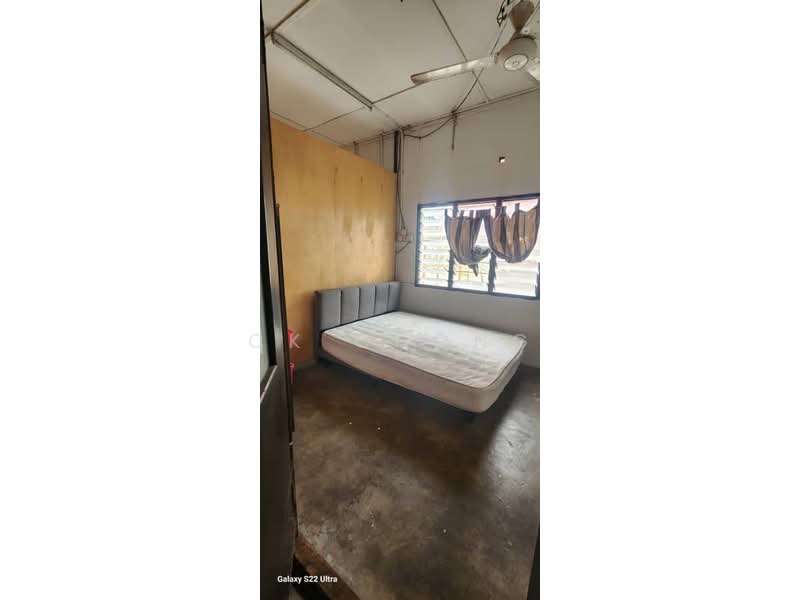 Rumah Banglo untuk Dijual di Sungai Buloh (Selangor) - CK Chong - Bedroom - PropertyGuru.com.my