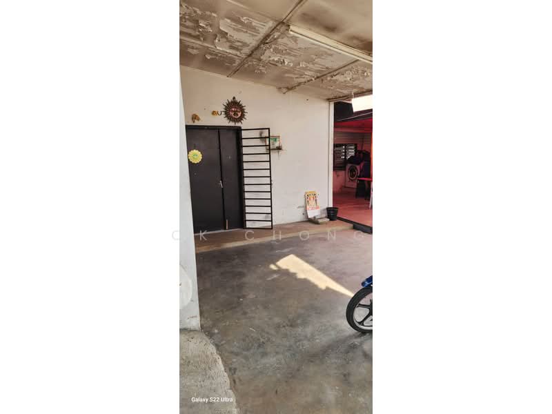 Rumah Banglo untuk Dijual di Sungai Buloh (Selangor) - CK Chong - Exterior - PropertyGuru.com.my