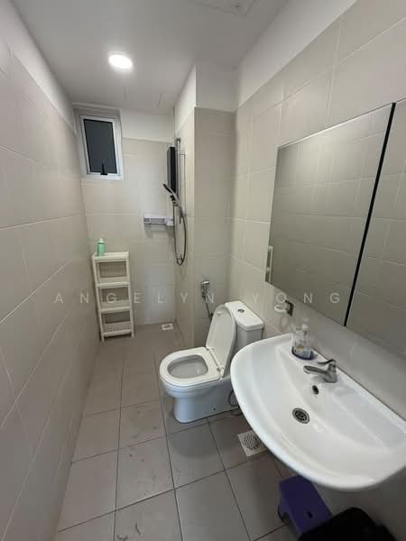 Pangsapuri untuk Disewa di Residensi Seri Wahyu - Angelyn Yong - PropertyGuru.com.my