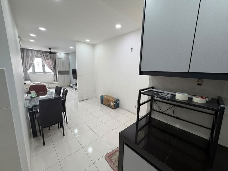 Pangsapuri untuk Disewa di Residensi Seri Wahyu - Angelyn Yong - PropertyGuru.com.my