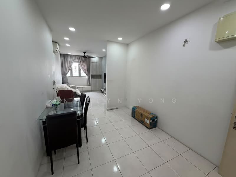Pangsapuri untuk Disewa di Residensi Seri Wahyu - Angelyn Yong - PropertyGuru.com.my