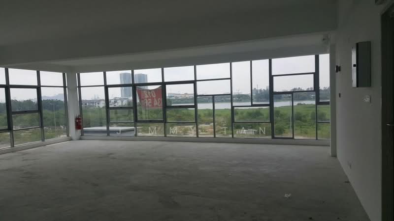 Factory for Sale in Puchong (Selangor) - Jimmy Tan - Interior - PropertyGuru.com.my