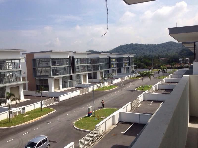 Factory for Sale in Puchong (Selangor) - Jimmy Tan - Exterior - PropertyGuru.com.my