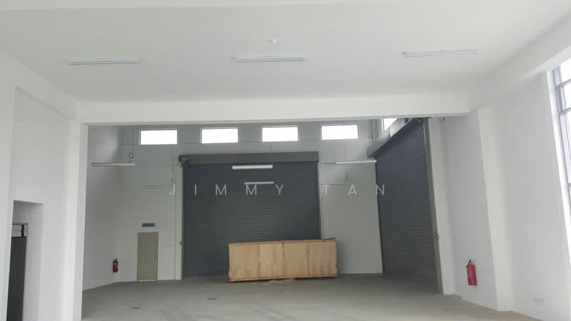 Factory for Sale in Puchong (Selangor) - Jimmy Tan - Interior - PropertyGuru.com.my
