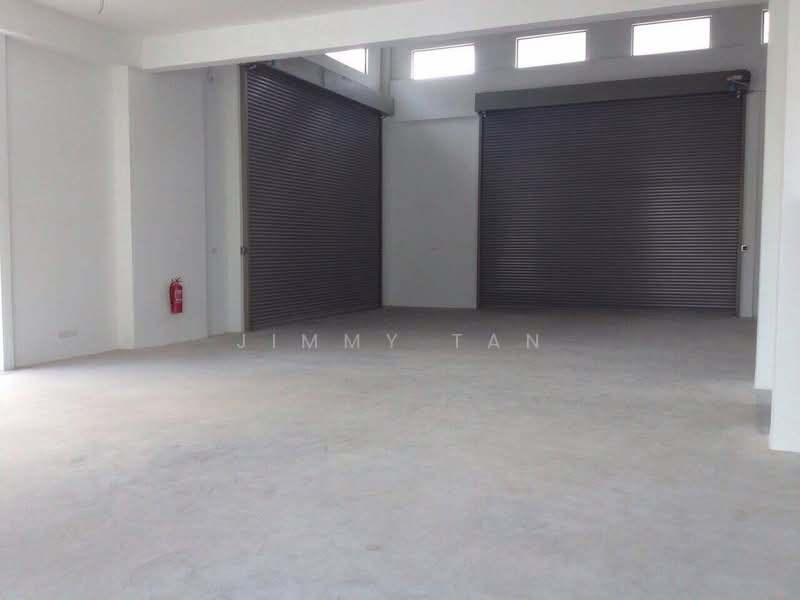 Factory for Sale in Puchong (Selangor) - Jimmy Tan - Interior - PropertyGuru.com.my