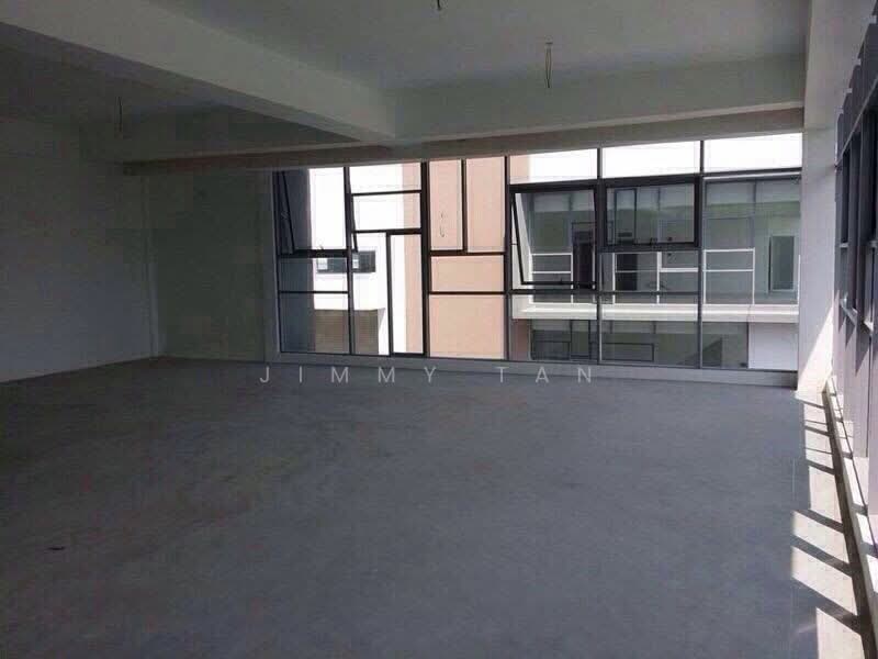 Factory for Sale in Puchong (Selangor) - Jimmy Tan - Interior - PropertyGuru.com.my