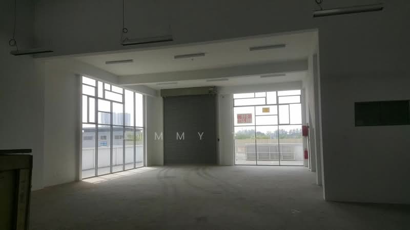 Factory for Sale in Puchong (Selangor) - Jimmy Tan - Interior - PropertyGuru.com.my