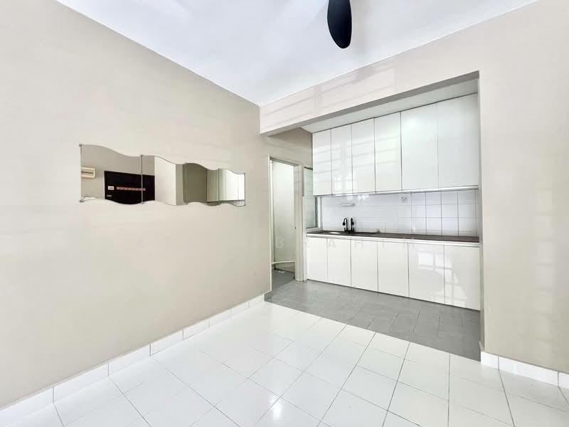 Pangsapuri untuk Dijual di Goodview Heights - Azli Ibrahim - Kitchen - PropertyGuru.com.my