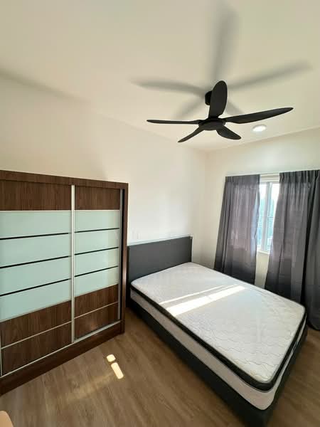 Condominium for Rent at Pitta Residensi - Evan Chan - Bedroom - PropertyGuru.com.my