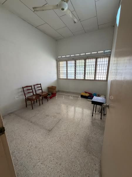 1-storey Terraced House for Sale in Taman Perling (Perling) - Christina Ang - Interior - PropertyGuru.com.my