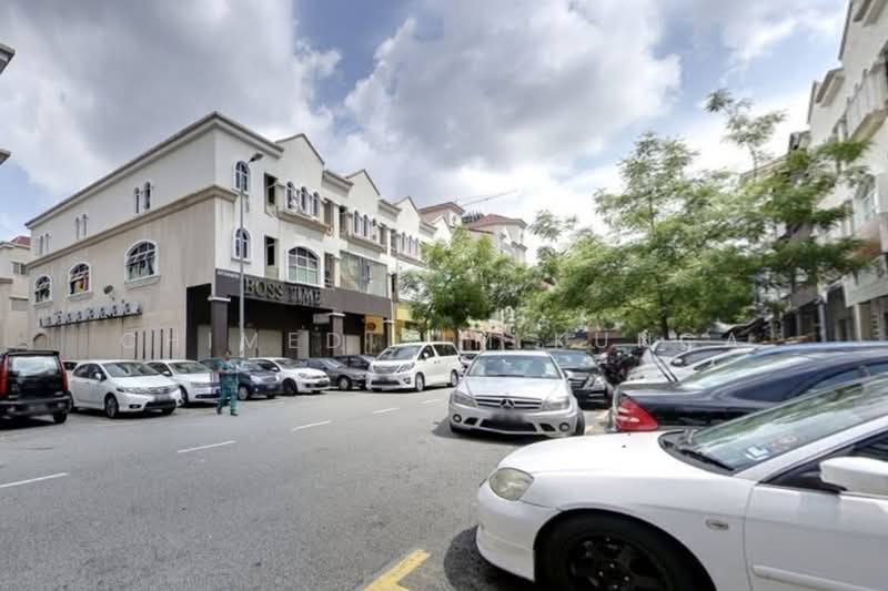 Shop / Office for Rent in Dataran Sunway (Kota Damansara) - Chimed Sim Kunga - Exterior - PropertyGuru.com.my