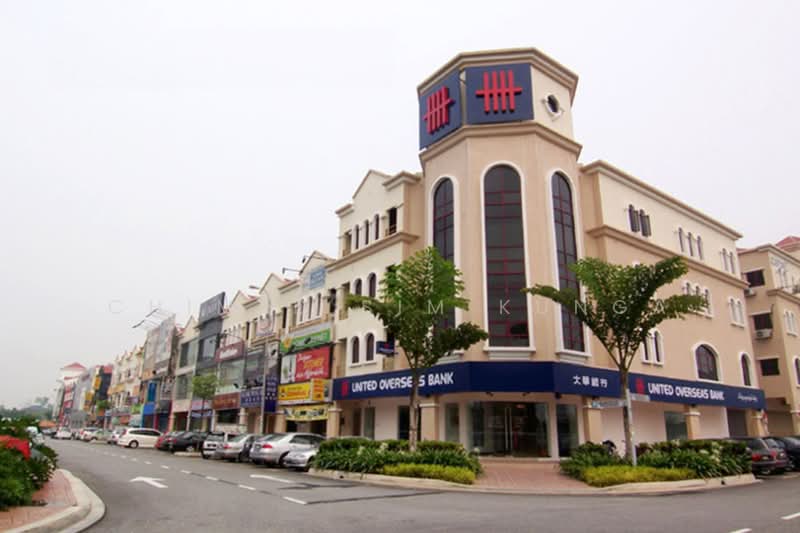Shop / Office for Rent in Dataran Sunway (Kota Damansara) - Chimed Sim Kunga - PropertyGuru.com.my