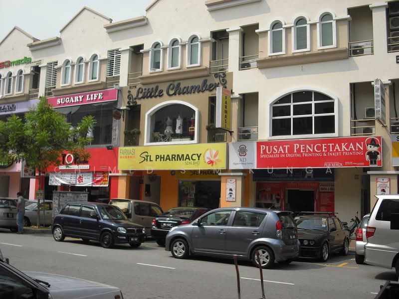 Shop / Office for Rent in Dataran Sunway (Kota Damansara) - Chimed Sim Kunga - PropertyGuru.com.my