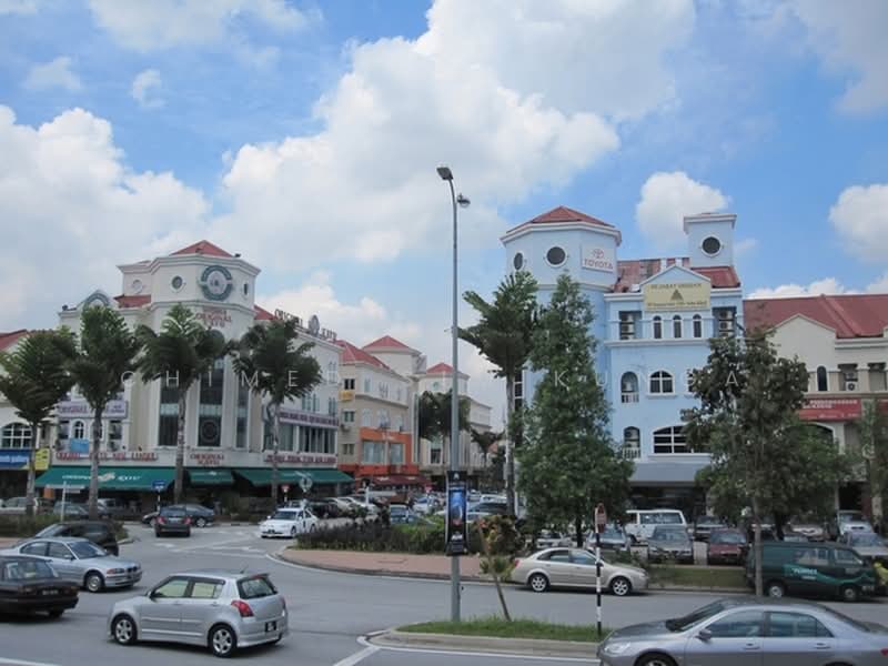 Shop / Office for Rent in Dataran Sunway (Kota Damansara) - Chimed Sim Kunga - PropertyGuru.com.my