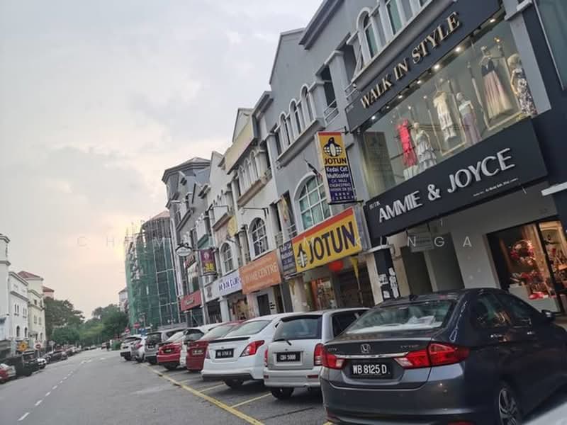 Shop / Office for Rent in Dataran Sunway (Kota Damansara) - Chimed Sim Kunga - PropertyGuru.com.my