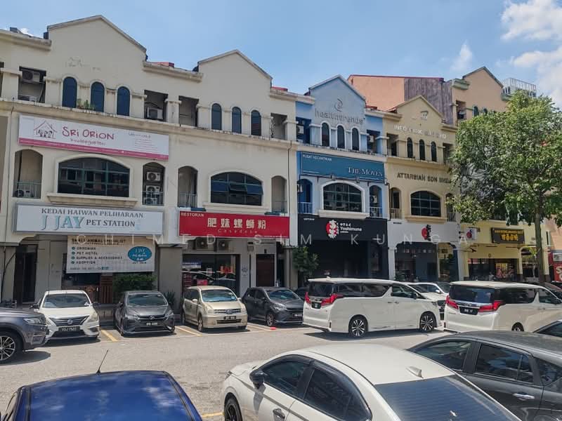 Shop / Office for Rent in Dataran Sunway (Kota Damansara) - Chimed Sim Kunga - PropertyGuru.com.my