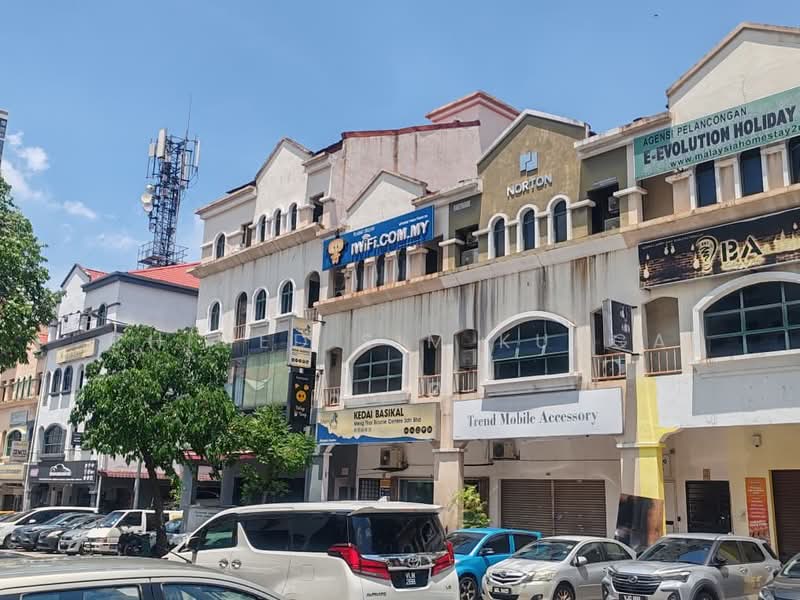 Shop / Office for Rent in Dataran Sunway (Kota Damansara) - Chimed Sim Kunga - PropertyGuru.com.my