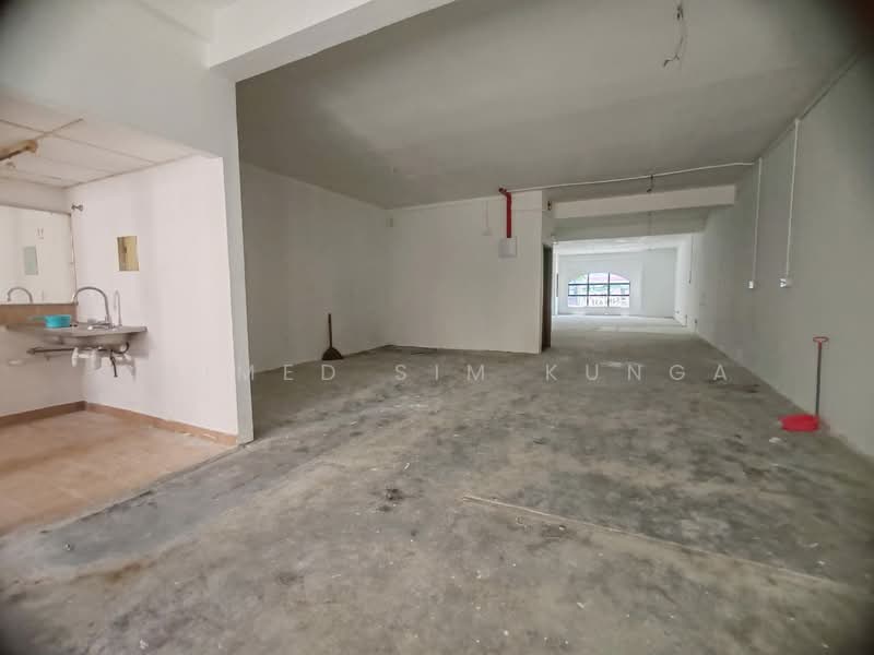 Shop / Office for Rent in Dataran Sunway (Kota Damansara) - Chimed Sim Kunga - PropertyGuru.com.my
