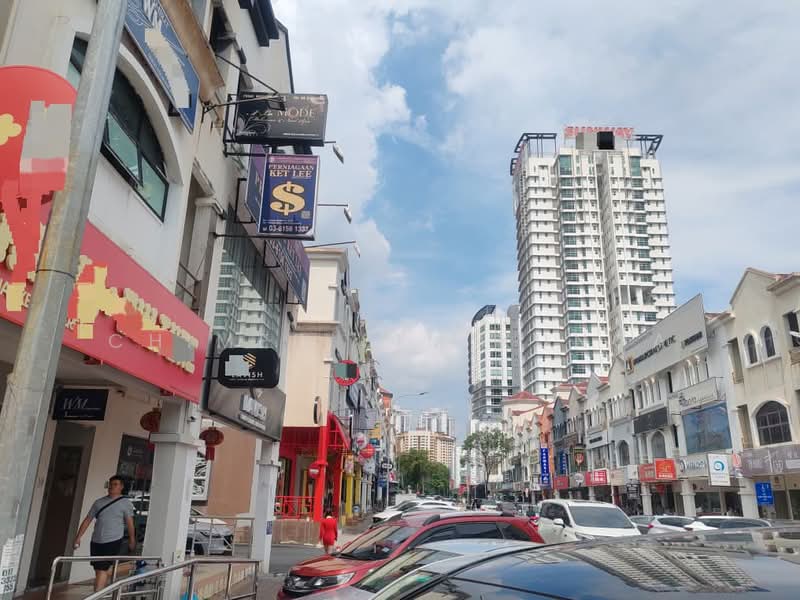 Shop / Office for Rent in Dataran Sunway (Kota Damansara) - Chimed Sim Kunga - PropertyGuru.com.my