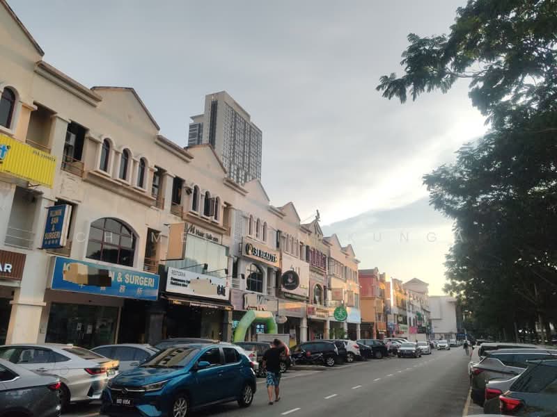 Shop / Office for Rent in Dataran Sunway (Kota Damansara) - Chimed Sim Kunga - PropertyGuru.com.my