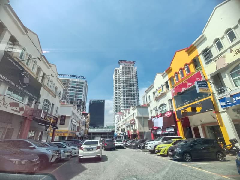 Shop / Office for Rent in Dataran Sunway (Kota Damansara) - Chimed Sim Kunga - PropertyGuru.com.my