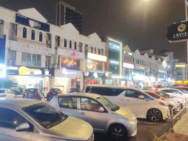 Shop / Office for Rent in Dataran Sunway (Kota Damansara) - Chimed Sim Kunga - PropertyGuru.com.my