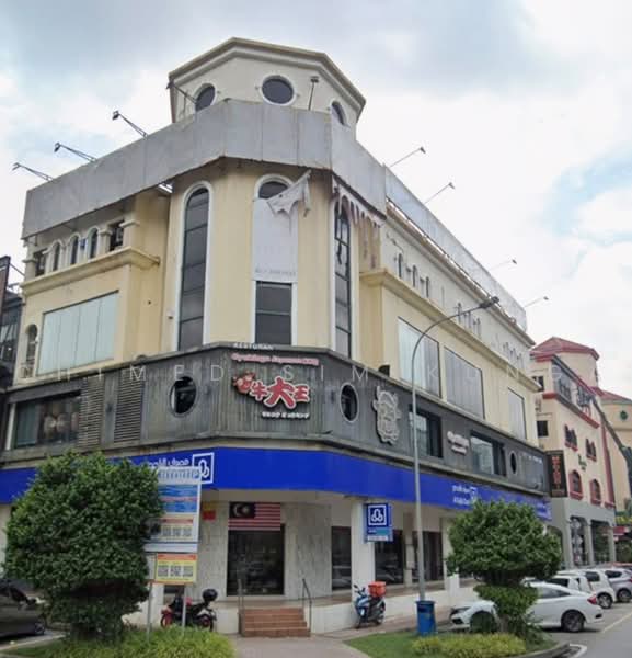 Shop / Office for Rent in Dataran Sunway (Kota Damansara) - Chimed Sim Kunga - PropertyGuru.com.my