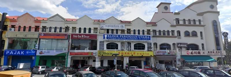 Shop / Office for Rent in Dataran Sunway (Kota Damansara) - Chimed Sim Kunga - PropertyGuru.com.my