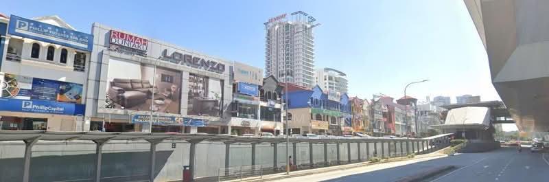 Shop / Office for Rent in Dataran Sunway (Kota Damansara) - Chimed Sim Kunga - PropertyGuru.com.my