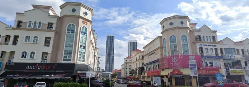 Shop / Office for Rent in Dataran Sunway (Kota Damansara) - Chimed Sim Kunga - PropertyGuru.com.my