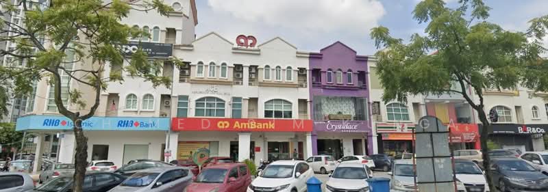 Shop / Office for Rent in Dataran Sunway (Kota Damansara) - Chimed Sim Kunga - PropertyGuru.com.my