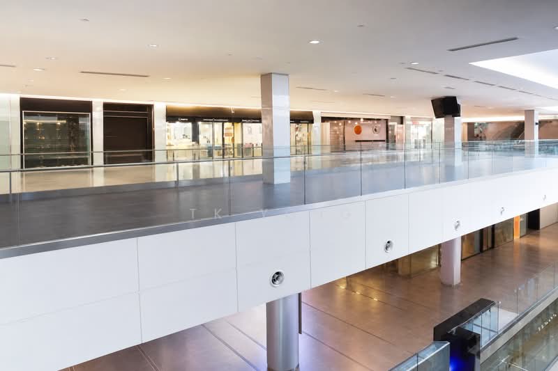 Office for Rent in KL City Centre (Kuala Lumpur) - TK Yong - Interior - PropertyGuru.com.my