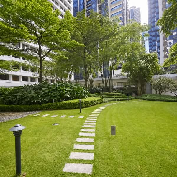 Office for Rent in KL City Centre (Kuala Lumpur) - TK Yong - Exterior - PropertyGuru.com.my