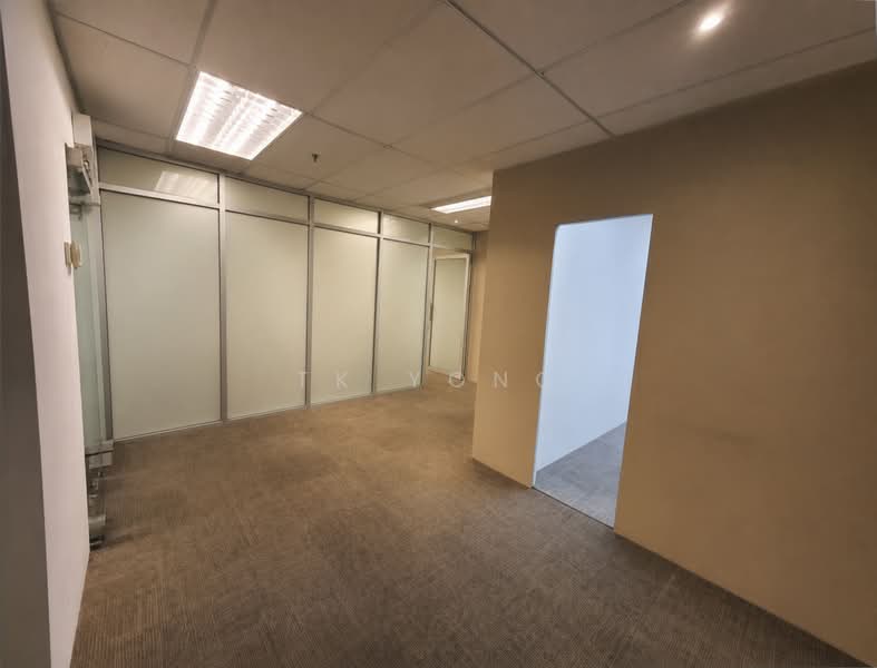 Office for Rent in KL City Centre (Kuala Lumpur) - TK Yong - Interior - PropertyGuru.com.my