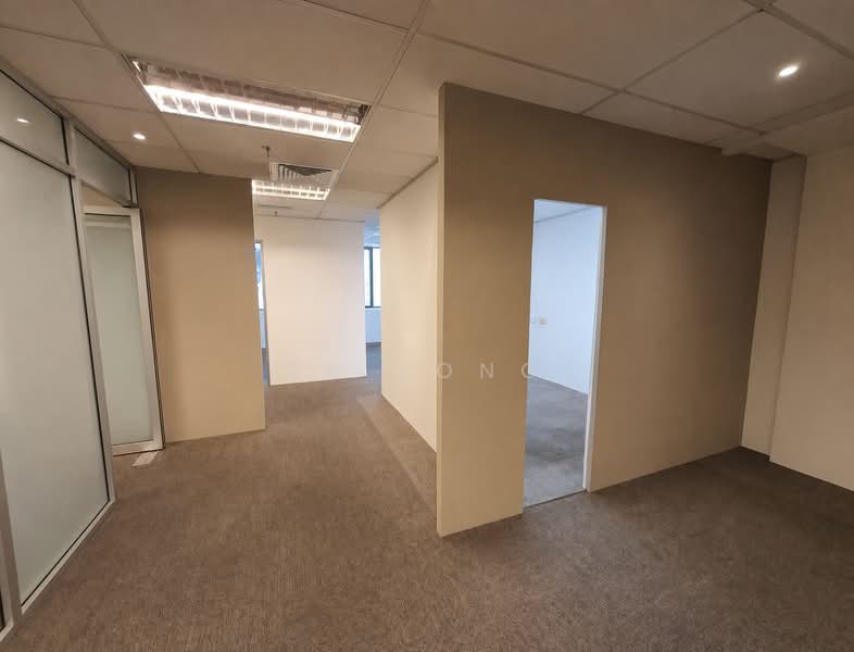 Office for Rent in KL City Centre (Kuala Lumpur) - TK Yong - Interior - PropertyGuru.com.my
