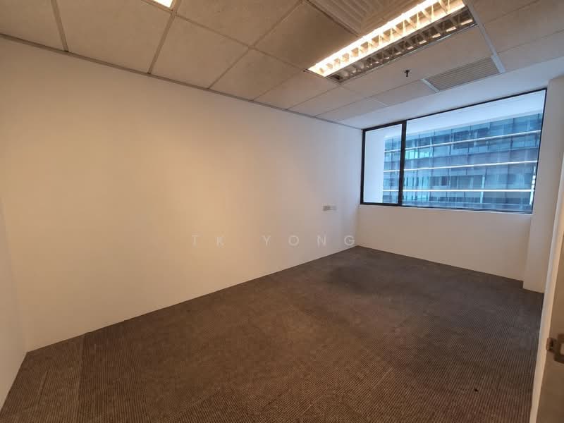 Office for Rent in KL City Centre (Kuala Lumpur) - TK Yong - Interior - PropertyGuru.com.my
