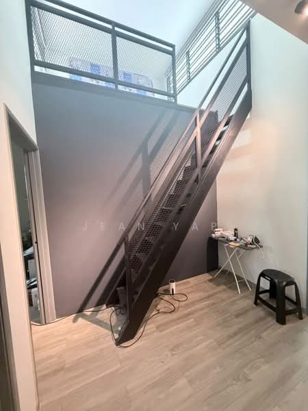 2-storey Terraced House for Sale in Bandar Seri Alam (Masai) - Jean Yap - Interior - PropertyGuru.com.my