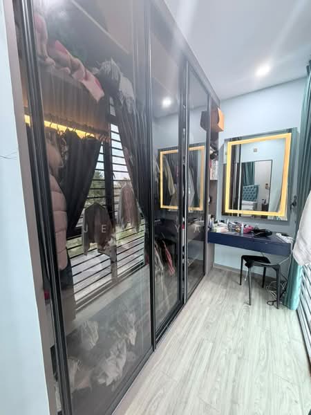 2-storey Terraced House for Sale in Bandar Seri Alam (Masai) - Jean Yap - Interior - PropertyGuru.com.my