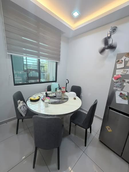 2-storey Terraced House for Sale in Bandar Seri Alam (Masai) - Jean Yap - PropertyGuru.com.my