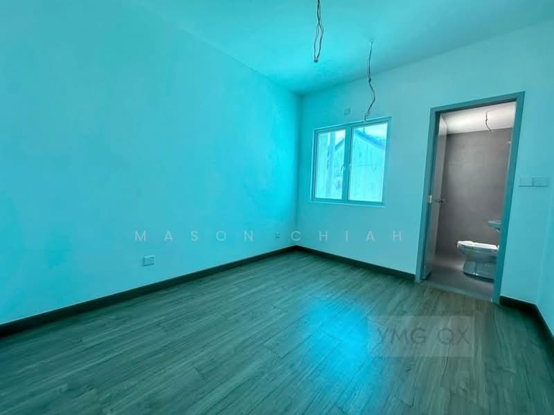 Rumah Teres 1.5 Tingkat untuk Dijual di Kota Bayuemas (Klang) - Mason Chiah - Interior - PropertyGuru.com.my