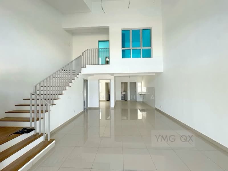 Rumah Teres 1.5 Tingkat untuk Dijual di Kota Bayuemas (Klang) - Mason Chiah - Interior - PropertyGuru.com.my