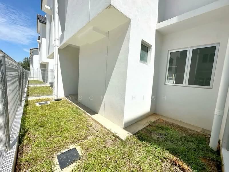 Rumah Teres 1.5 Tingkat untuk Dijual di Kota Bayuemas (Klang) - Mason Chiah - Exterior - PropertyGuru.com.my