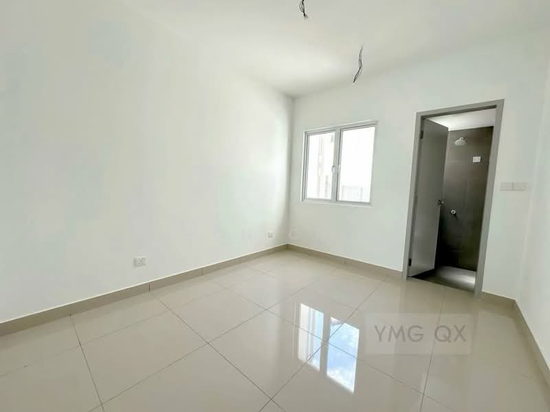 Rumah Teres 1.5 Tingkat untuk Dijual di Kota Bayuemas (Klang) - Mason Chiah - Bathroom - PropertyGuru.com.my