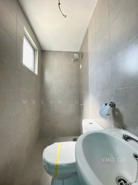 Rumah Teres 1.5 Tingkat untuk Dijual di Kota Bayuemas (Klang) - Mason Chiah - PropertyGuru.com.my