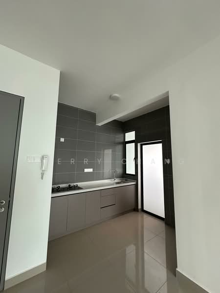 Kondominium untuk Disewa di 99 Residence - Sherry Chang - Kitchen - PropertyGuru.com.my