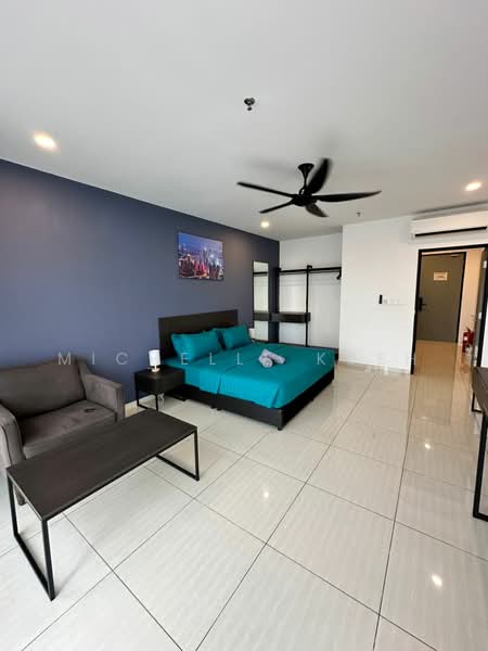 Service Residence for Rent at The Straits - Michelle Kueh - PropertyGuru.com.my
