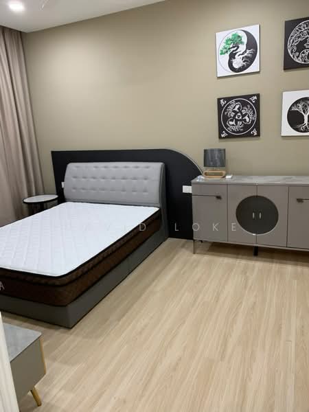 Condominium for Rent at 28 Mont Kiara @ MK28 - David Loke - Bedroom - PropertyGuru.com.my