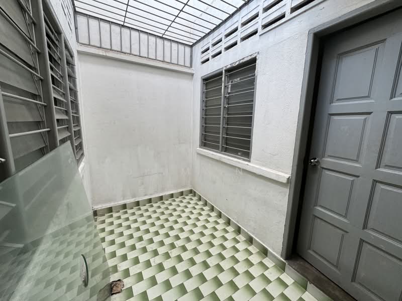 1-storey Terraced House for Sale in Taman Overseas Union (Taman Oug) (Jalan Klang Lama (Old Klang Road)) - Jimmy Ng - Exterior - PropertyGuru.com.my