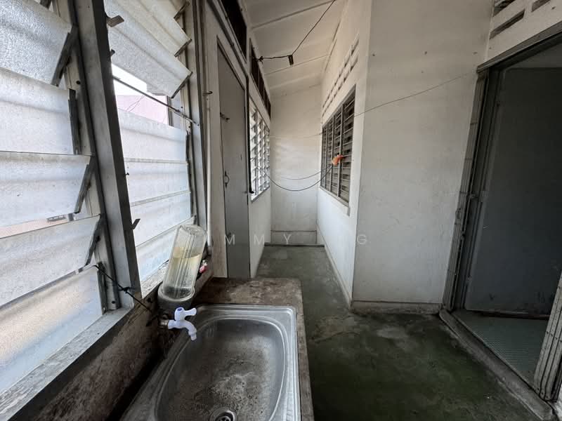 1-storey Terraced House for Sale in Taman Overseas Union (Taman Oug) (Jalan Klang Lama (Old Klang Road)) - Jimmy Ng - Interior - PropertyGuru.com.my