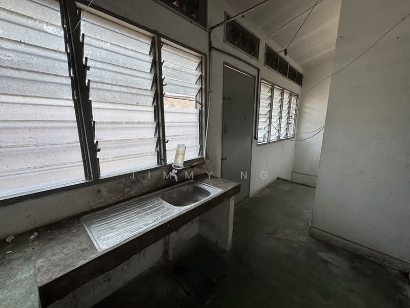1-storey Terraced House for Sale in Taman Overseas Union (Taman Oug) (Jalan Klang Lama (Old Klang Road)) - Jimmy Ng - Interior - PropertyGuru.com.my